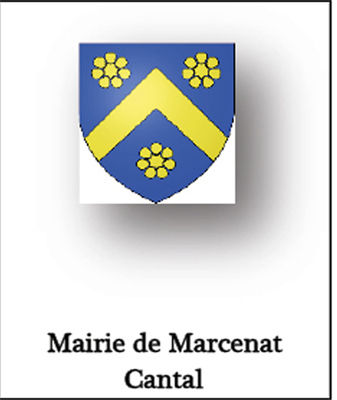 Mairie de Marcenat