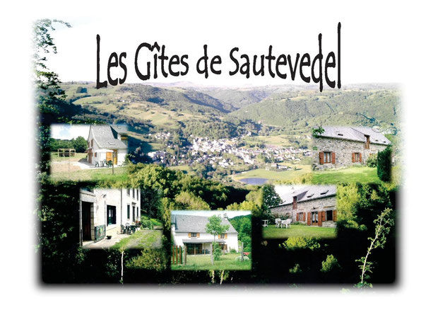 Les Gîtes de Sautevedel