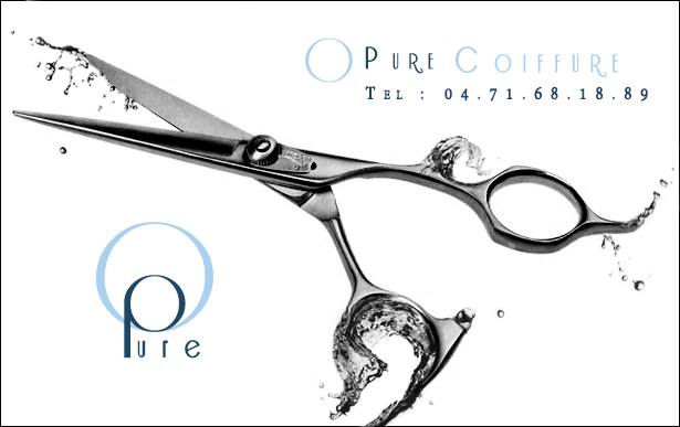 Pure Coiffure